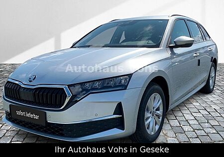 Skoda Octavia Combi TDI DSG Selection|ACC|SHZ|Link|PDC