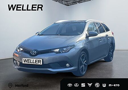 Toyota Auris 1.8 Hybrid Automatik TS Team D *AHK*CAM*SH