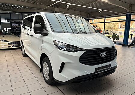 Ford Transit Custom 2.0 EcoBlue 320 L1 Trend*LED*DAB