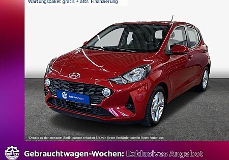 Hyundai i10 1.2 Trend