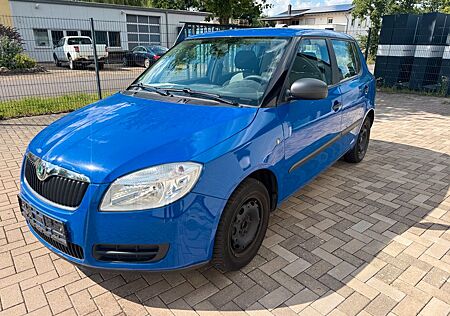 Skoda Fabia Classic
