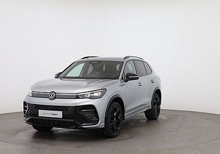 VW Tiguan Volkswagen R-Line TDI 4MOTION DSG