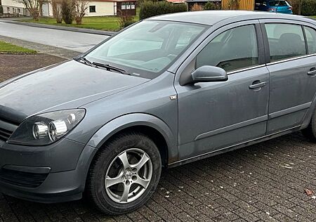 Opel Astra H 1.8