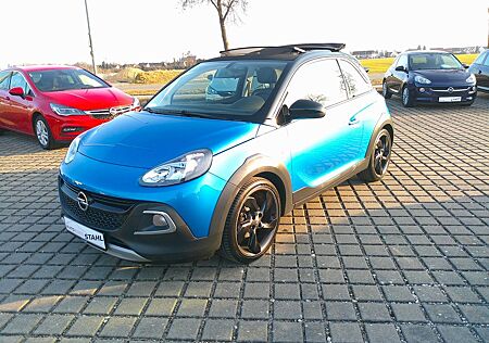 Opel Adam Rocks ecoFlex