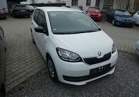 Skoda Citigo Active