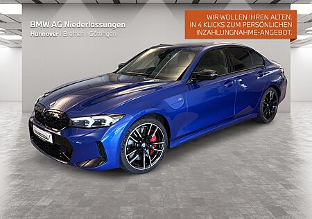 BMW 340 M340i xDrive Limousine M Sport Harman/K Kamera