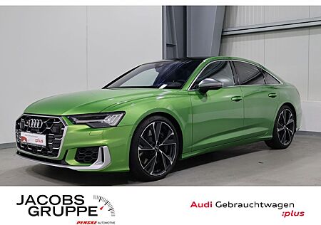 Audi S6 Limo 3.0 TDI quattro B&O*LED*AreaView *