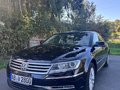 Volkswagen Phaeton 3.0 V6 TDI lang 4MOT. Tiptronic 5-Si...