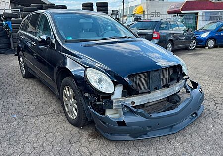 Mercedes-Benz R 280 CDI