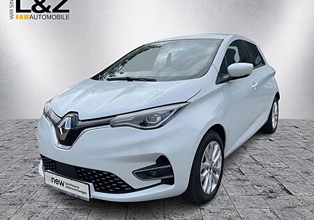Renault ZOE R110 ZE50 Experience *CCS,SHZ,PDC*
