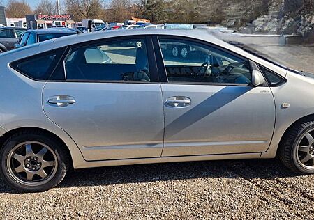 Toyota Prius Sol