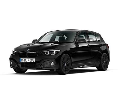 BMW 120i