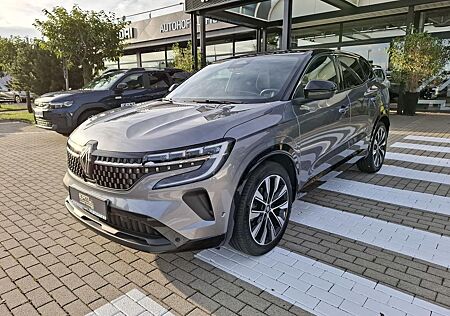 Renault Austral Techno Mild Hybrid 160 Automatik