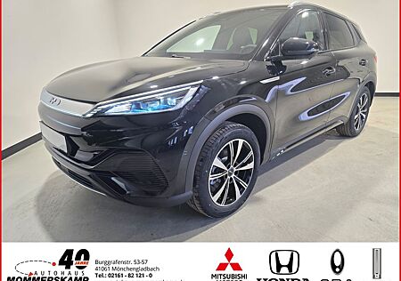 BYD ATTO 3 150 kW Comfort EV+El. Panodach+360 Kamera