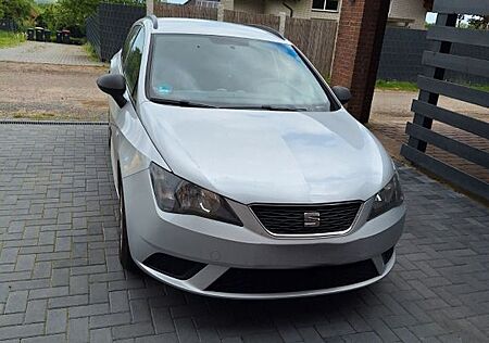 Seat Ibiza 1.0 MPI Reference Reference