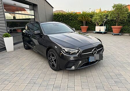 Mercedes-Benz E 300 E -Klasse T-Modell 4Matic Hybrid