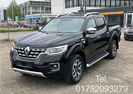 Renault Alaskan DoKa * Autom * Navi * LED * Kamera 360°