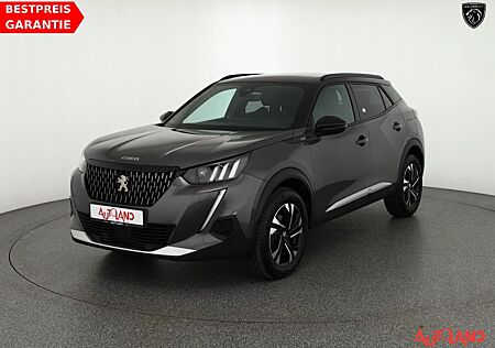Peugeot 2008 GT-Line PureTech 130 Aut. LED ACC Sitzheizu