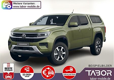 VW Amarok Volkswagen Style Hardtop Nav AHK Matrix UVP-25%*