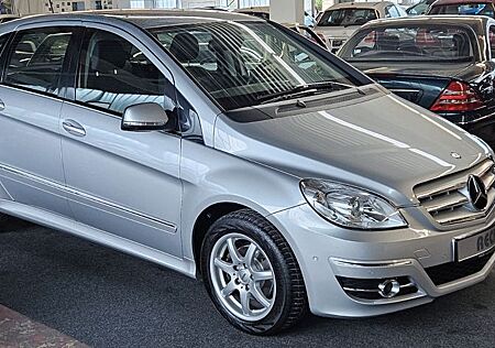 Mercedes-Benz B 170 *1.Hand* *Orig. 27.000 km*