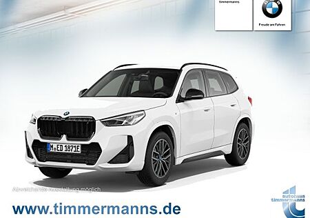 BMW iX1 xDrive30 M-Sport DrvAssPllus