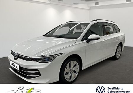 VW Golf Volkswagen VIII Variant 1.5 eTSI Style *MATRIX*KAMERA*