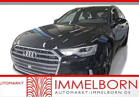 Audi S6 quatt 20*STHZG*`Kamera*Virtual*Sound*Alcantan