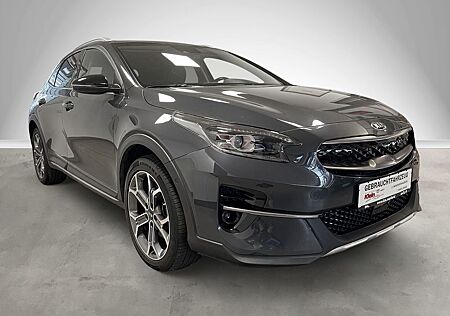 Kia XCeed 1.6 GDI Plug-in Hybrid Platinum Edition NA
