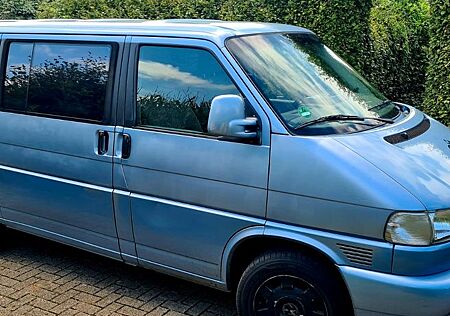 VW T4 Multivan Volkswagen