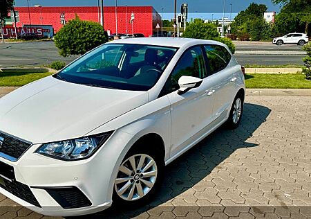 Seat Ibiza 1.0 TSI 85kW Style DSG Style