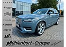 Volvo XC 90 XC90 T6 AWD Geartronic INSCRIPTION - Luft - B&W