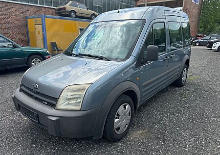 Ford Tourneo Connect 1.8 TDCI