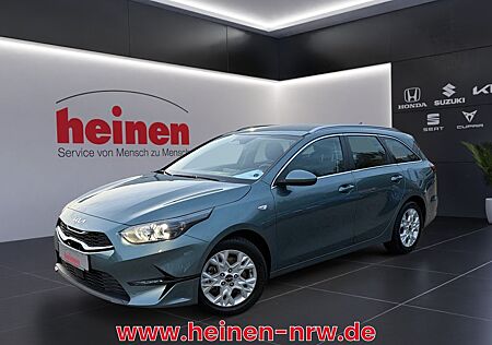 Kia Cee'd Sportswagon cee'd Sporty Wagon 1.5 T-GDI DCT Vision NAVI LE