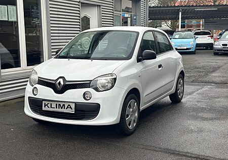 Renault Twingo Expression KLIMA+EINPARKHILFE