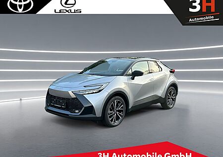 Toyota C-HR 2,0l Plug-IN Hybrid,Lounge,*sofort*