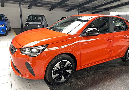 Opel Corsa 100 KW -