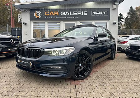 BMW 540 i xDrive Sport-Line Touring*PANO*20"ZOLL*LED