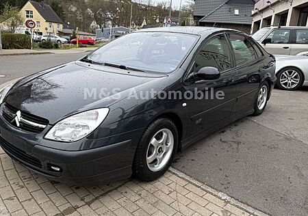 Citroën C5 2.0 16V SX Klima,1,Hand,Neu Tüv