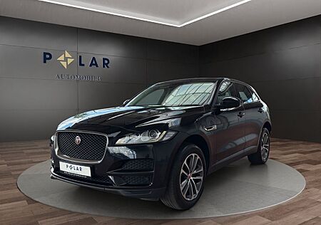 Jaguar F-Pace *Allrad*Bi-Xen*Kamera*Ambiente*Tempo*Navi*