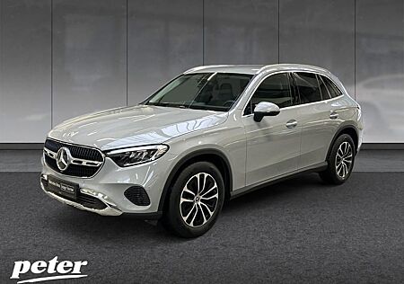 Mercedes-Benz GLC 220 d 4MATIC Avantgarde, AHV, Winter Paket