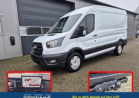 Ford Transit L2H2 2.0 EcoBlue 130PS Trend 3,5t 3-...