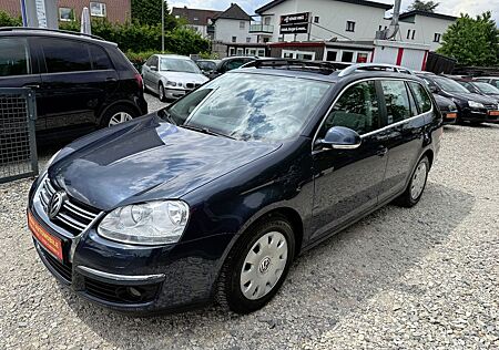 VW Golf Volkswagen 1.4 TSI 90kW DSG Highline Variant