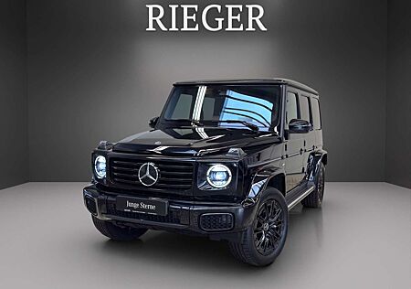 Mercedes-Benz G 580 EQ Edition-One*NIGHT*360°*SHD*PTS*Distroni