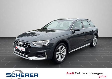 Audi A4 Allroad 45 TFSI quattro S tronic MATRIX PANO