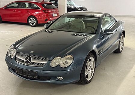Mercedes-Benz SL 350 TÜV NEU