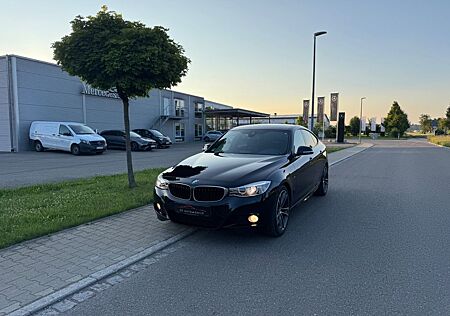 BMW 325 Gran Turismo d/M PAKET/2.HAND/EURO6/KAMERA