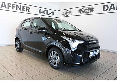 Kia Picanto Vision 1.2 Navi/Alu/Klima/PDC/Kamera