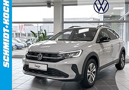 VW Taigo Volkswagen 1.0 TSI Energy LED-Scheinw. Lane Assist