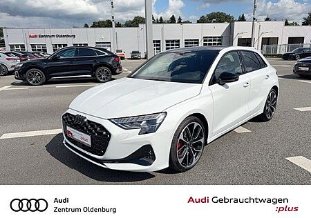 Audi A3 Sportback 35 TDI S-tronic advanced MATRIX