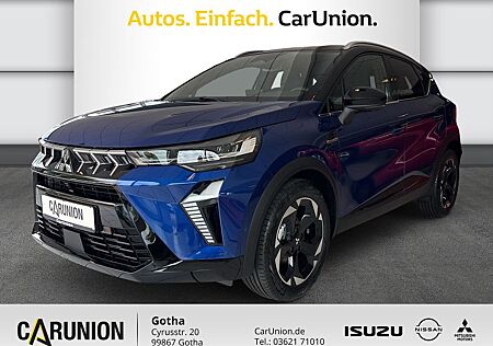 Mitsubishi ASX Mildhybrid Intro Edition 1,3l Turbo-Benziner